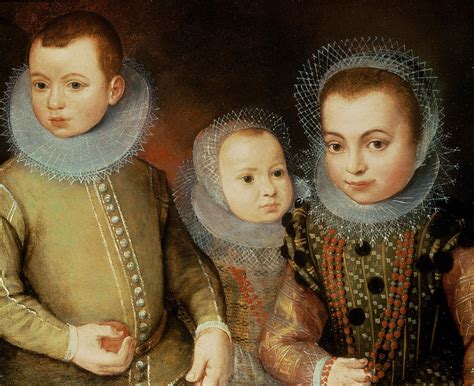 margaret tudor children.